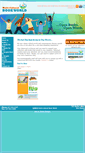 Mobile Screenshot of multiculturalbookworld.com